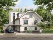 FELLER LIVING am Fuße des Ölbergs: ALTBAU und NEUBAU in... FELLER LIVING am Fuße des Ölbergs: ALTBAU und NEUBAU in...