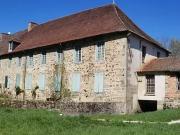 Felletin 23500 Achat / Vente maison 9 pièces t9 jardin...