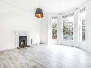 Fellows Road, Belsize Park, London NW3, 2 bed flat to...