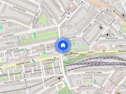 Fellows Road, Belsize Park, London, NW3