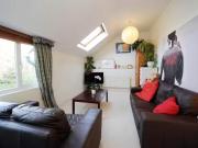 Fellows Road, London NW3 1 bed apartment to rent £1,907 pcm.