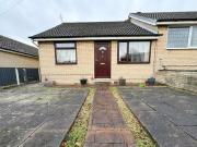 Fellowsfield Way, Kimberworth, 2 Bedroom Semi detached