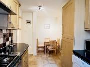 Felmersham Close, London SW4 1 bed flat to rent £2,000...