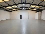 Felnex Industrial Estate, New Quay Road, Newport, Light...