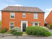 Felpham, Bridger Close, Bognor Regis, 4 Bedroom Detached