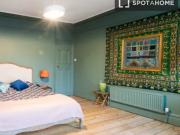 Felsberg Road, London, SW2 5LS, United Kingdom | Room...