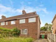 Felstead Road, Nottingham, 4 Bedroom End