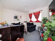 Felstead Street, Hackney Wick, E9