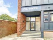 Felt House, Laporte Way LU4, 2 bed flat to rent, £1,200...