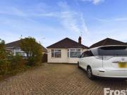 Feltham Road, Ashford, 3 Bedroom Bungalow
