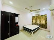 Female|All In Aircond|Twin Sharing|Single RM700...