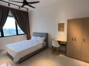 Female Master Room Fully Furnished Sentul Point Suites...