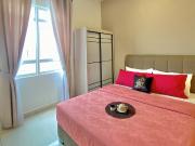 FEMALE MASTER ROOM @TR RESIDENCE  1 MIN walk to...
