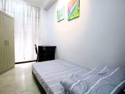 Female Only. 7 mins to Publika, AC Room, Low Deposit...
