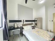 Female only LAST ONE Medium room at The Hamilton near...