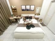 Female only Master Room at Pelangi Damansara Block K...