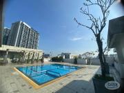 Female Only Nice Actual Furnished RoomWalk to LRT Ara...