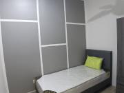 Female room for rent at Austin Regency @ Taman Mount Austin