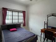 Female room for rent at Bistari Impian Apartment @...