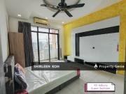 Female room for rent at Jentayu Residency @ Tampoi