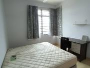 Female room for rent at Larkin Height @ Larkin Idaman