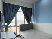 Female room for rent at Paragon Suites @ CIQ JB Town