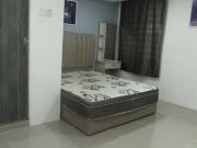 Female room fully furnished for rent in Taman cempaka