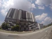 Female Room Simfoni 1 Condominium Kajang Semenyih