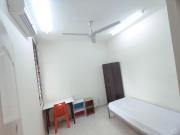 Female Single Room at Pelangi Utama, Bandar Utama