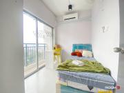 Female Unit 5Mins Walk to LRT Brand New Fully Furnished...