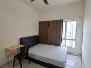 [Female Unit] Big Master Room with Private Bathroom at...