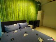 Female Unit Big Medium Room at Happy Garden / OUG @...