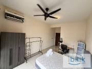 Female Unit J Dupion Residence @ Taman Pertama near MRT,...