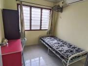 Female unit, Jalan Pendita Tmn Connaught Cheras