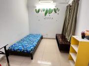 Female Unit Medium Room Kota damansara Include Utilities