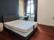 {Female unit} Middle Room@Residensi Vyne,Sg.Besi