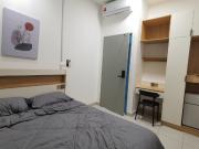 Female Unit Middle Room The Netizen Fully Furnished For Rent