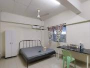 [Female unit] RM 600 MASTERBEDROOM~5 mins walking...