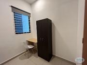 [Female unit] Single Room at Citizen, Old Klang Road