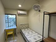 FEMALE UNIT Single Room at SS1, Petaling Jaya 5 mins...