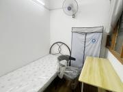 Female Unit Single Room at Taman Mutiara Barat, Cheras