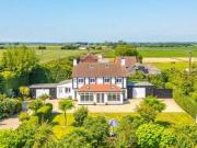 Fen Bank Lane, Wainfleet, 3 Bedroom Detached