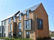 Fen Street,brooklands,1 Bedroom Apartment