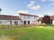 Fen View, Thorndon, 3 Bedroom Terraced