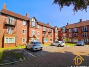 Fenby Gardens, Scarborough, 2 Bedroom Flat
