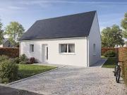 Feneu 49460 Programme neuf maison neuf à vendre 2 pièces