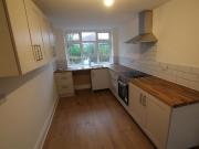 Fenham Hall Drive, Newcastle Upon Tyne NE4, 3 bed flat...