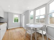 Fenham Road, Peckham, London, SE15