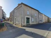 Fenioux 79160 Location maison 3 pièces t3