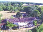 Fenioux Vente Maison 79